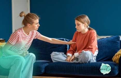 Die richtige Atemtechnik bei Schulangst