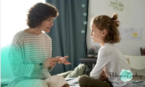 Der magische Knoten bei Schulangst