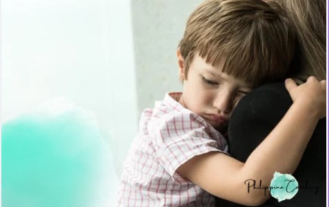 Eine Wärmflasche gegen das Angst-Bauchweh